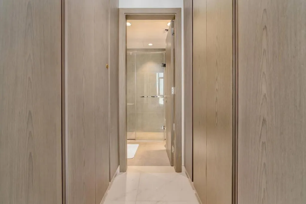 One Bedroom - 10Min From Burj Khalifa - Lagoon View Dubai